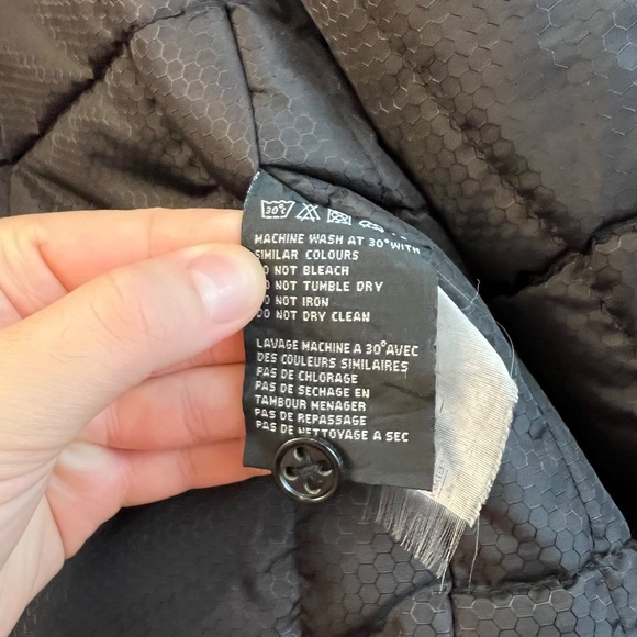 SCHOTT Bros - Vintage Peacoat - 2 in 1 Collar Lined Coat- Navy XL - 80% OFF SALE - Picture 10 of 16